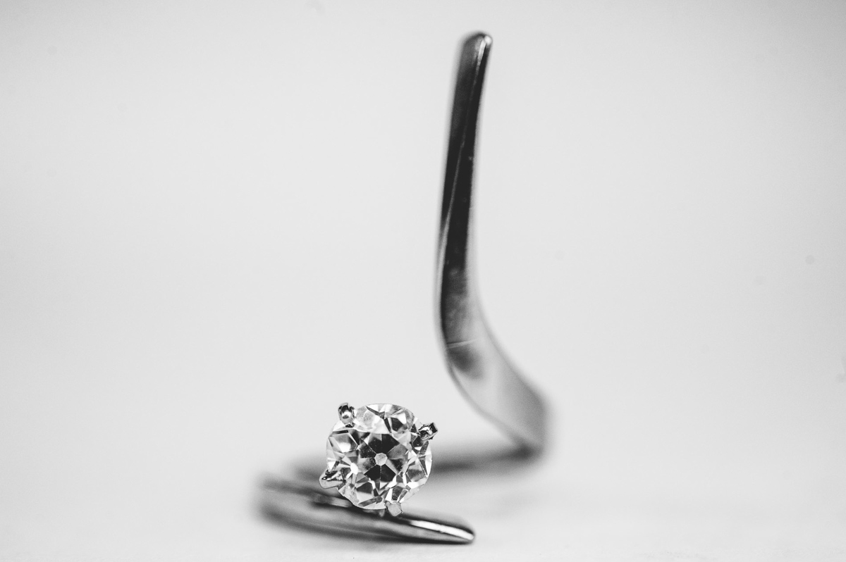 best engagement ring photos