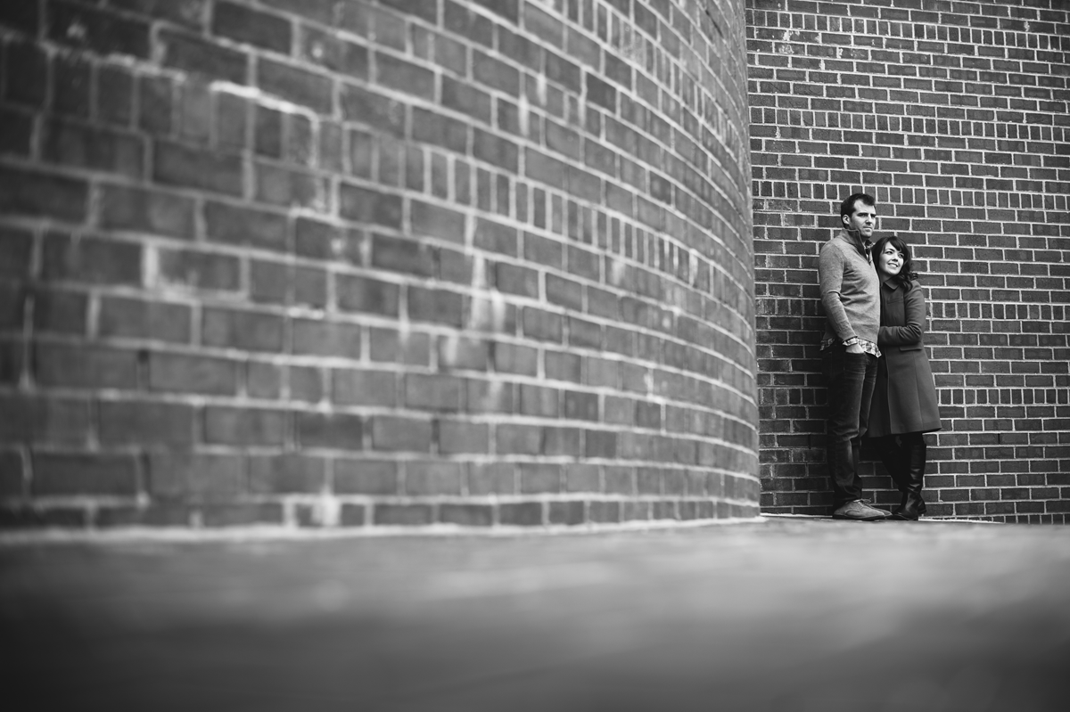 003a old town alexandria engagement photos