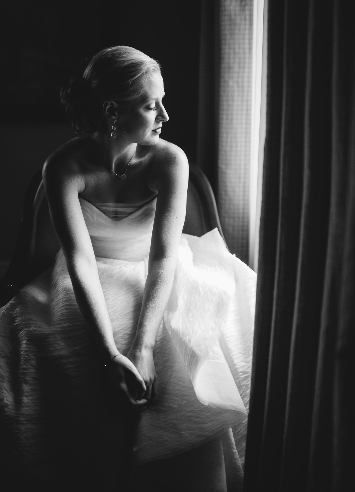 bridal portraits by west virginia wedding photographers the oberports