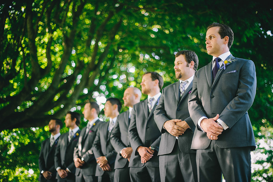 creative groomsmen photo by pittsburgh photographers the oberports