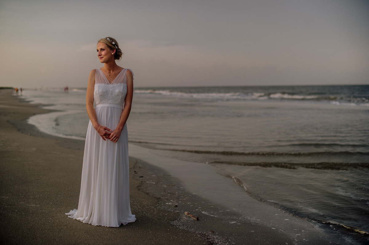 jekyll island bridal pictures