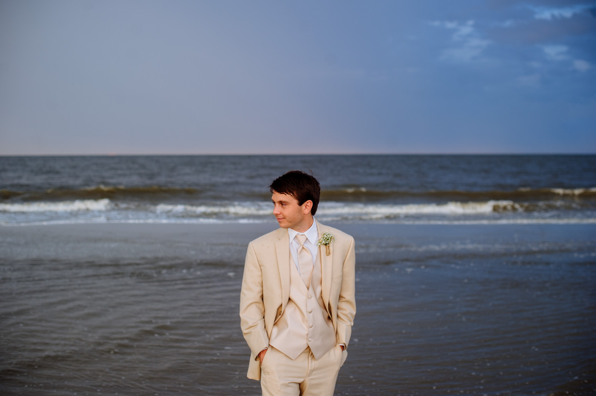 jekyll island groom pictures