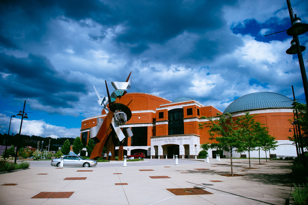 Jenny & Billy's Clay Center Wedding • The Oberports