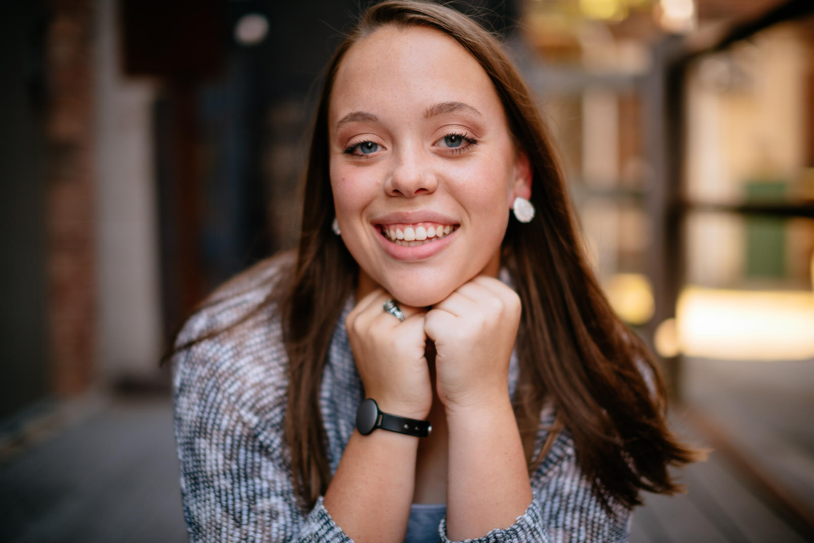 best wv senior portraits by the oberports