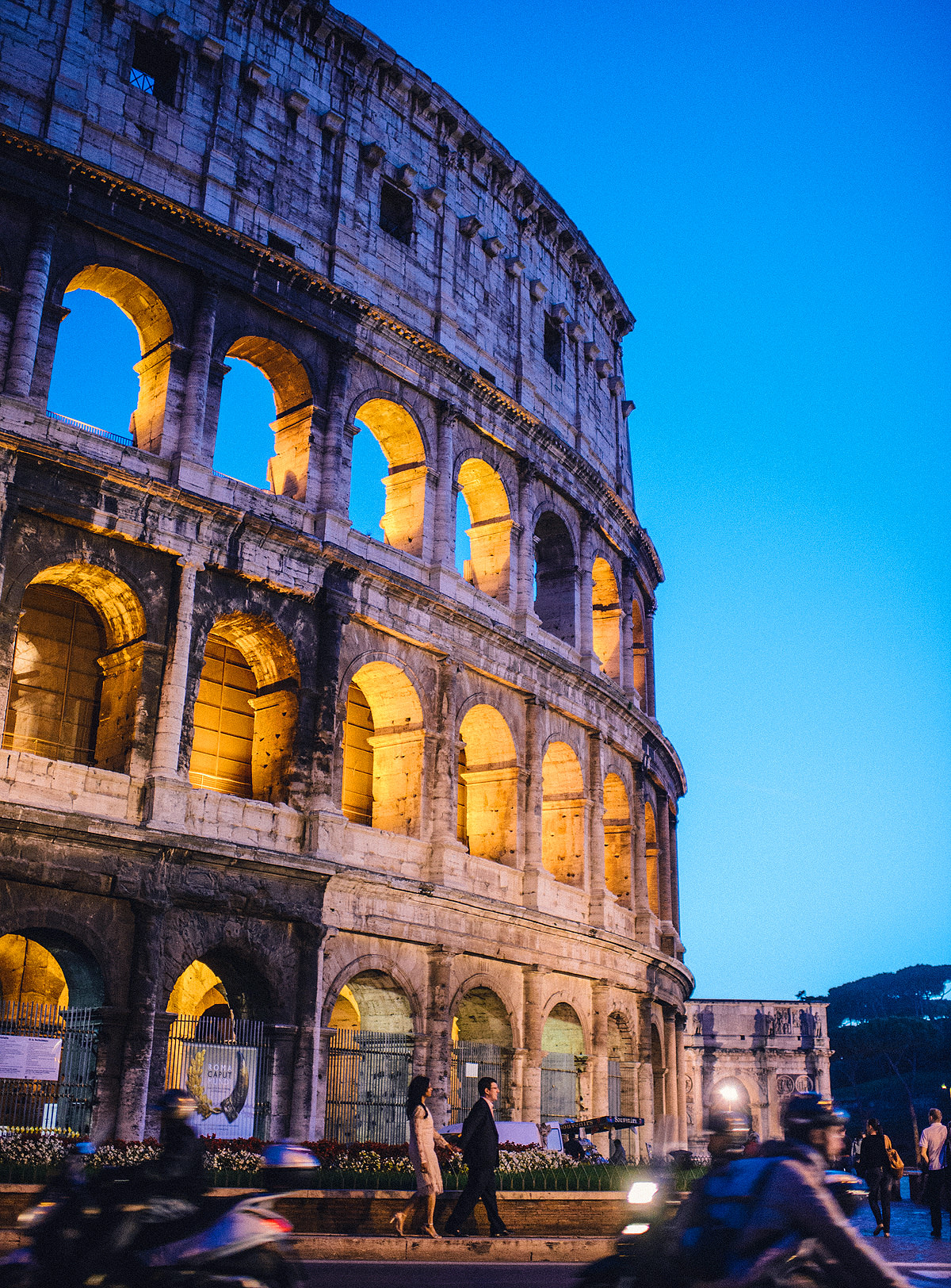 002c rome at dusk by pittsburgh photographers the oberports