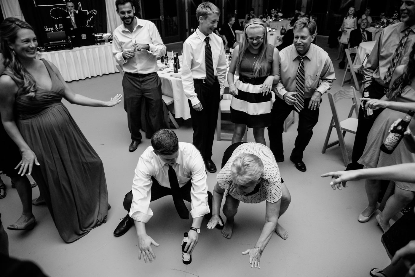 best wv wedding photojournalism candid reception photos