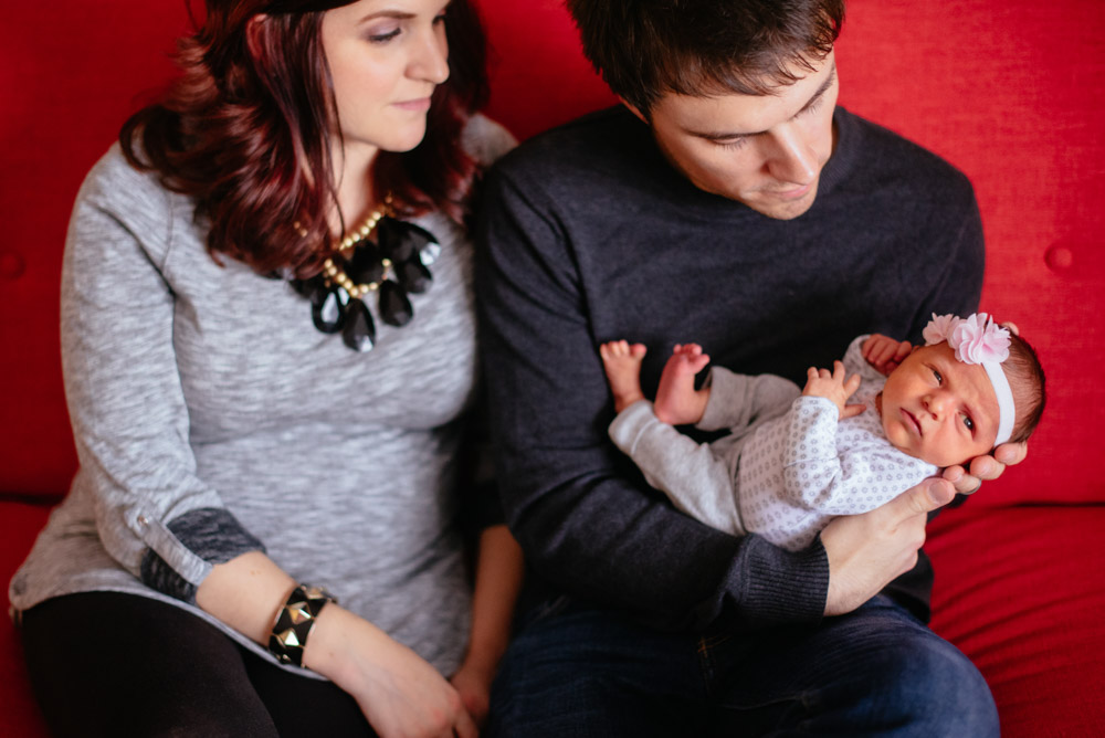charleston wv family newborn engagement portrait photography