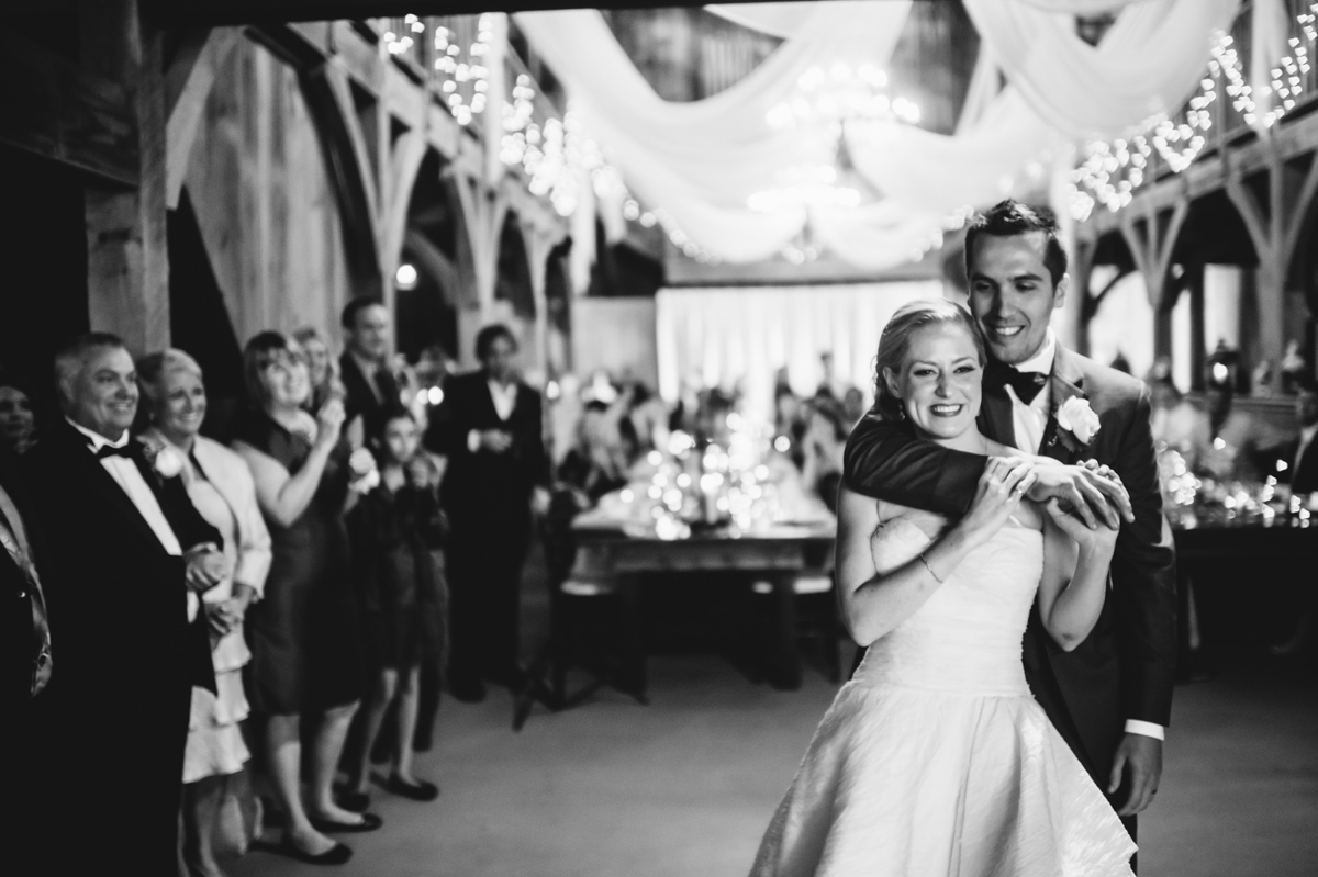 first dance photos by west virginia wedding photographers the oberports