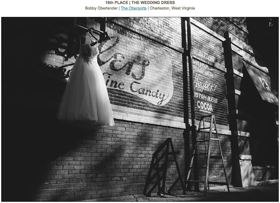 best charleston wv wedding photographers ISPWP wedding dress