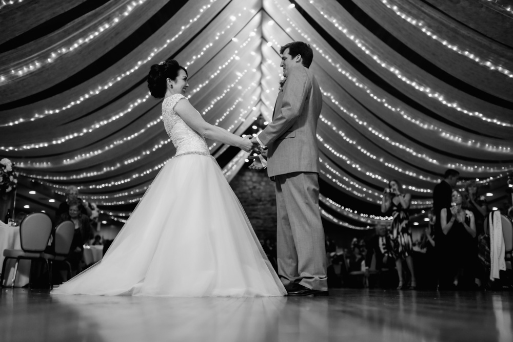 first dance oglebay by best wv wedding photographers the oberports wheeling