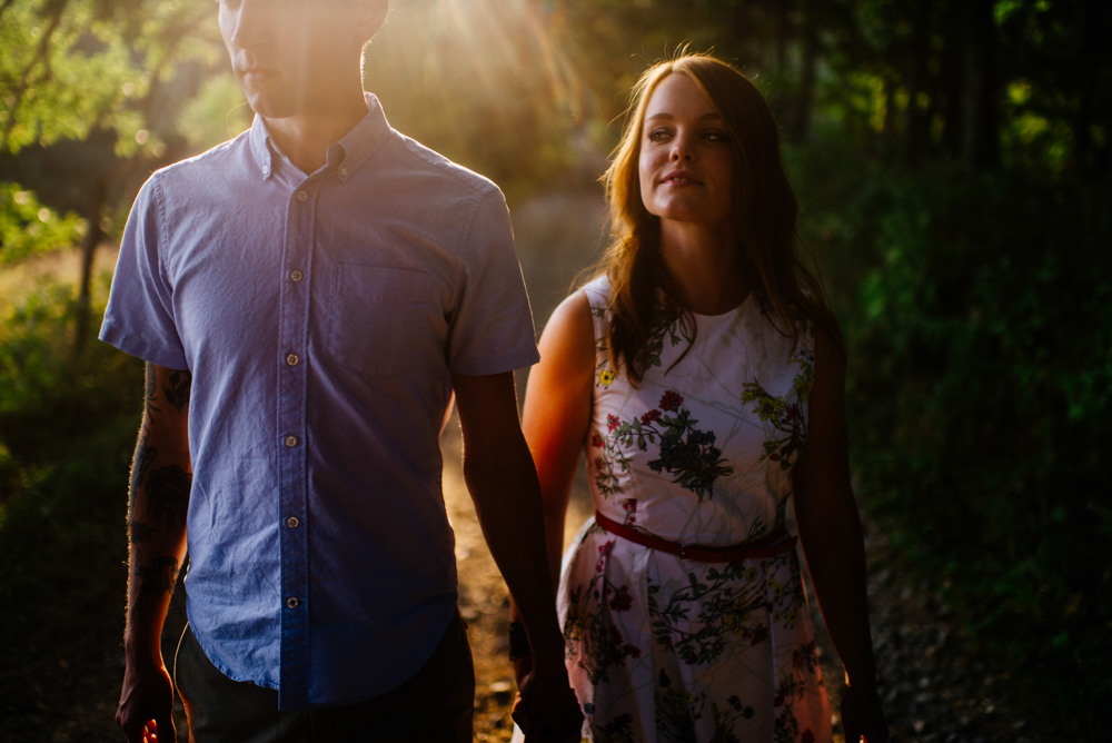 outdoor wv engagement session portraits by best wv wedding photographers the oberports