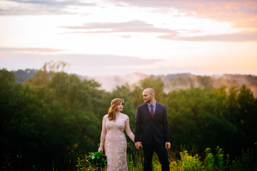 epic mountain state wedding photography by charleston west virginia photographers the oberports