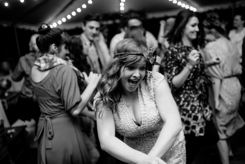 bride dancing wedding reception moments west virginia