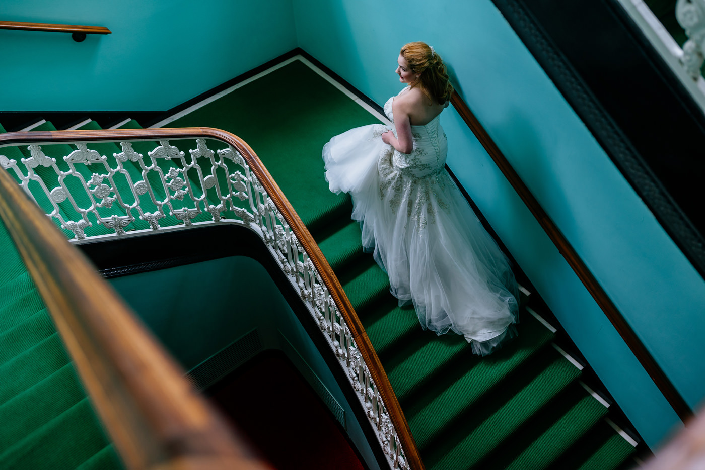 bridal photos greenbrier pictures