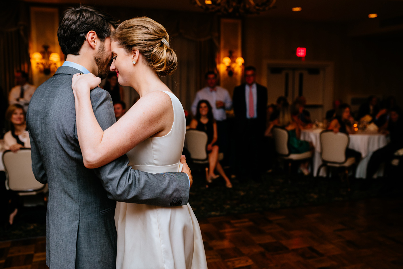 pittsburgh pa first dance
