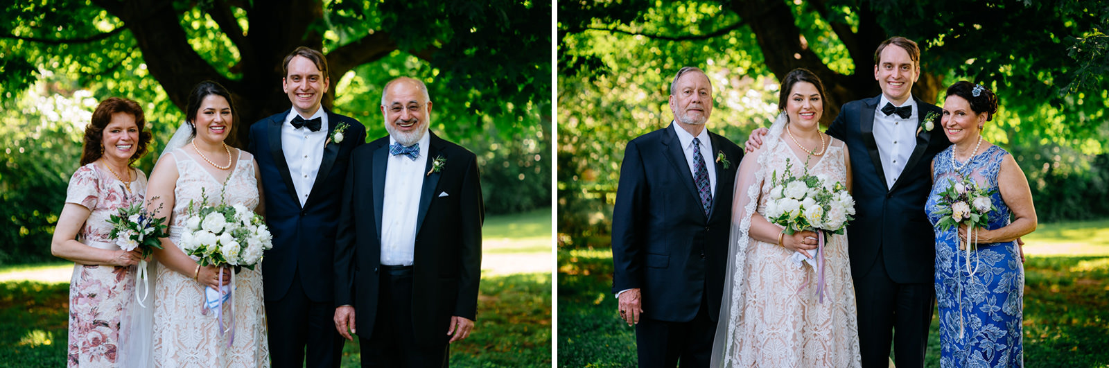 family formals lexington ky wedding