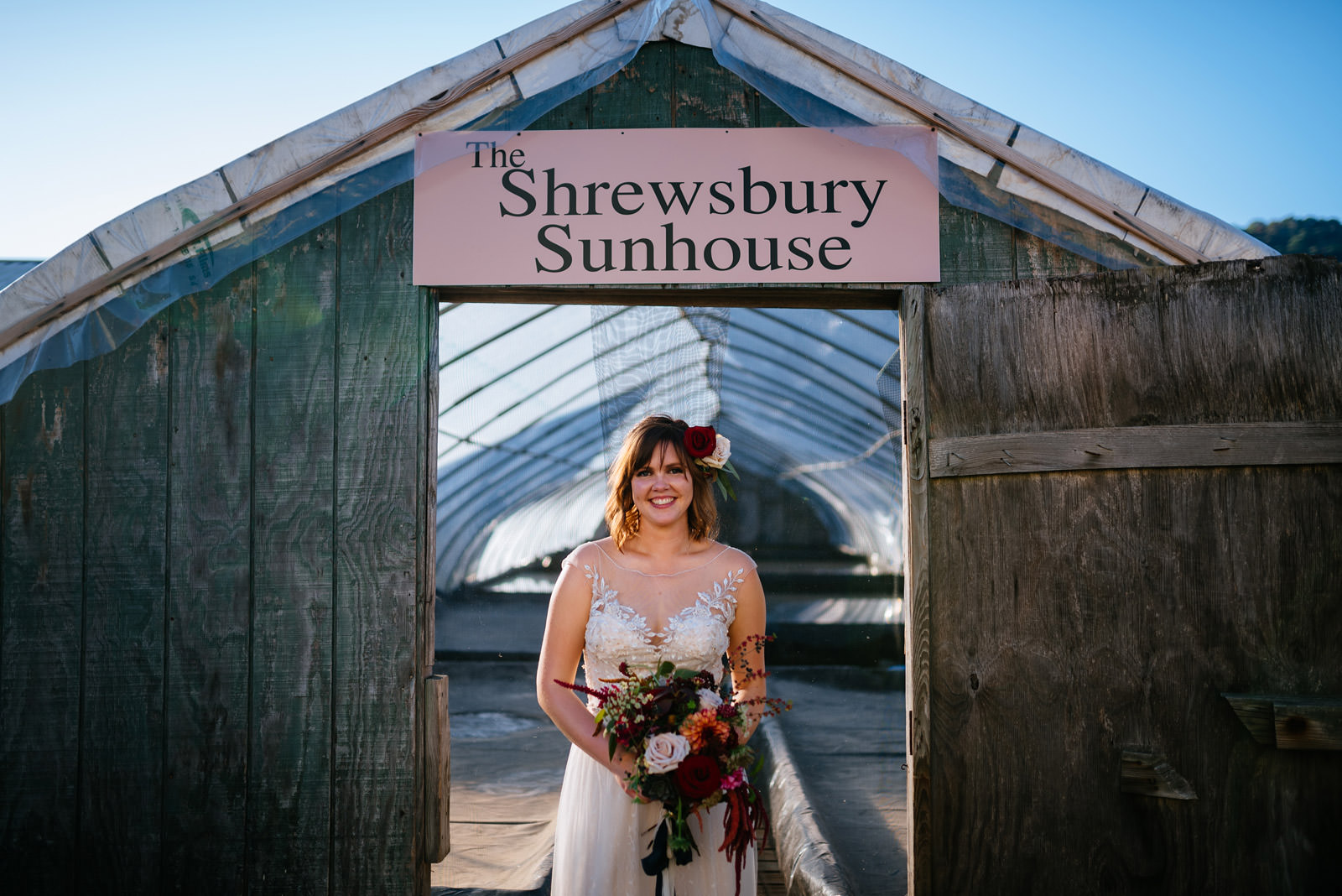 shrewsbury sunhouse jq dickinson bride