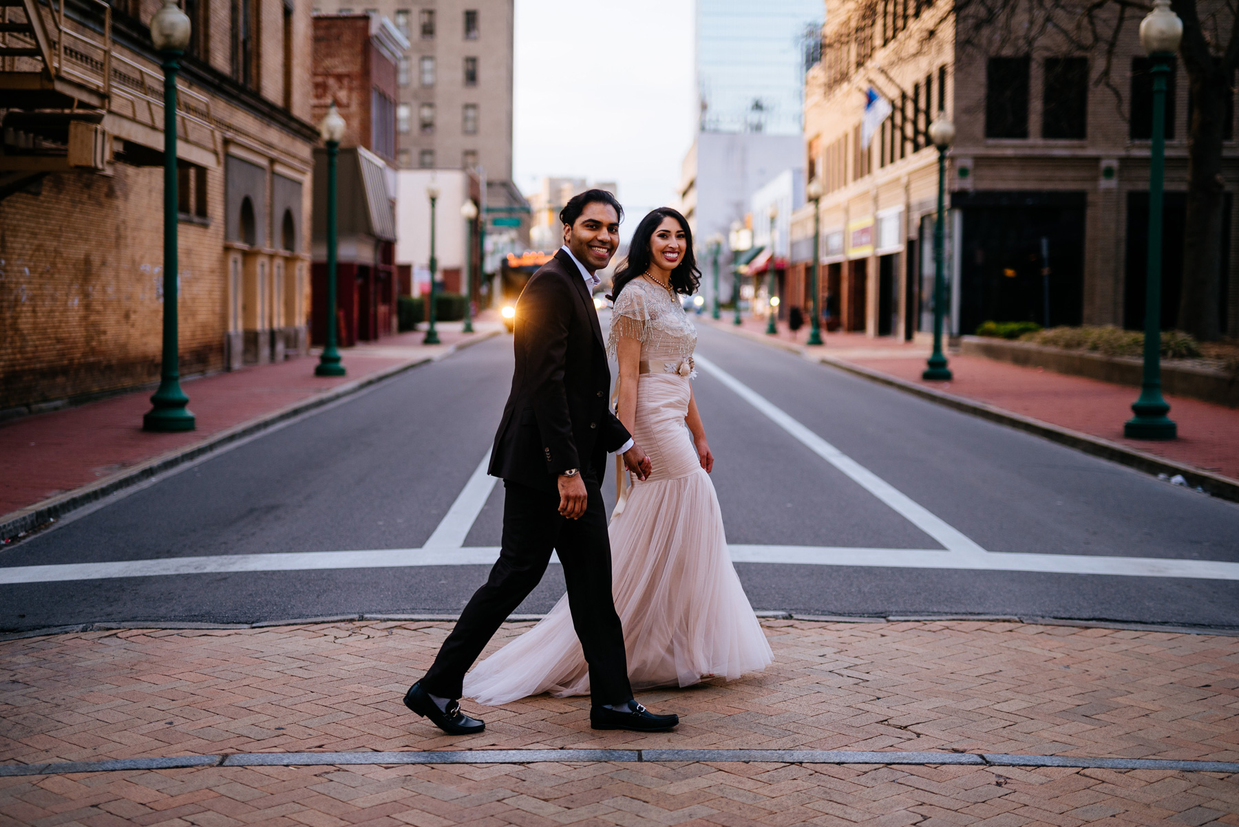 creative wv engagement pictures