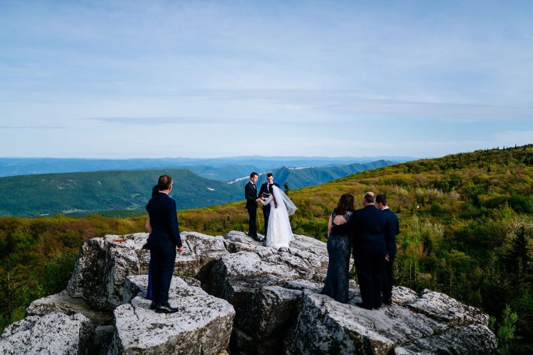 Dolly Sods Elopement Guide – Updated for 2024!