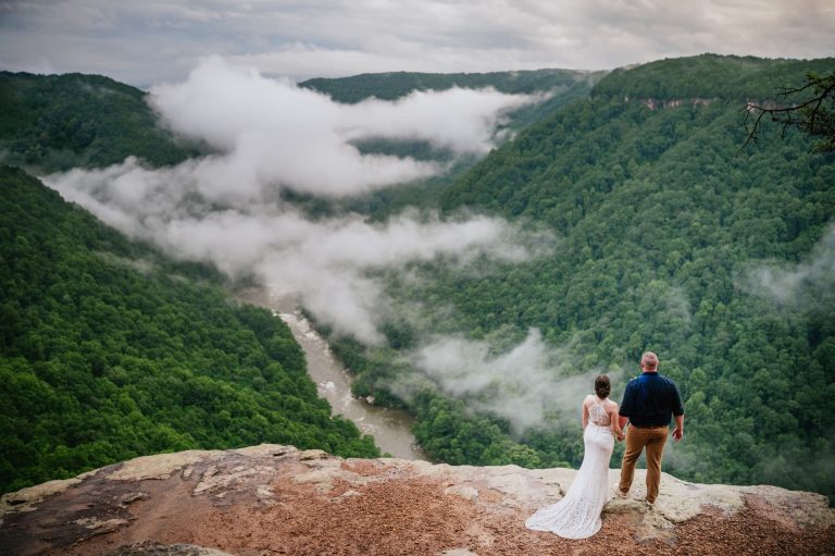 2022 Year in Review by WV Wedding Photographers The Oberports