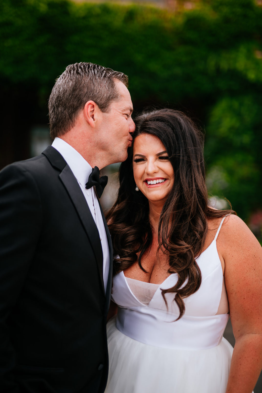 High Acre Farm Piqua OH Wedding Annie & Tim • The Oberports