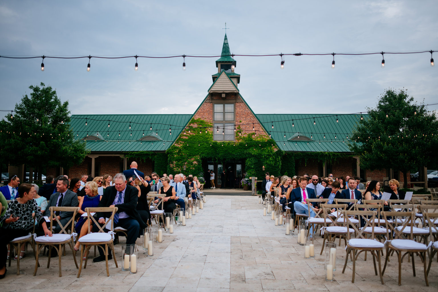 High Acre Farm Piqua OH Wedding Annie & Tim • The Oberports