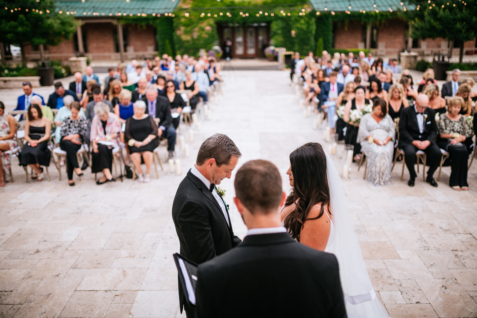 High Acre Farm Piqua OH Wedding Annie & Tim • The Oberports